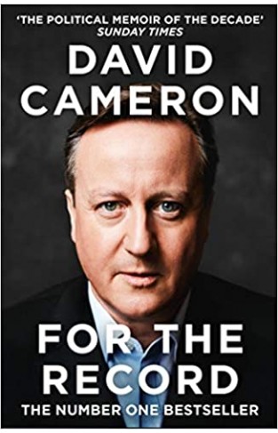 For the Record -  Paperback